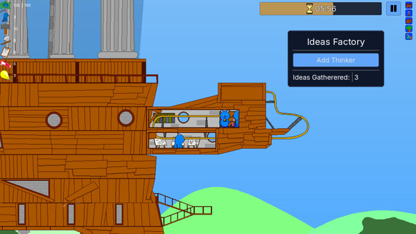 Build To The Moon — 4