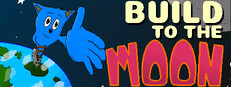 Build To The Moon Banner