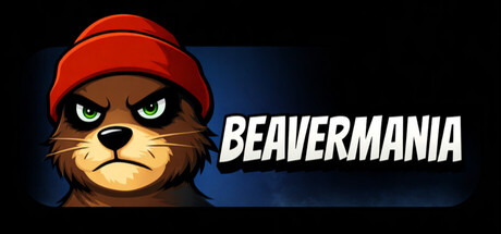 Steam cover for Beavermania.