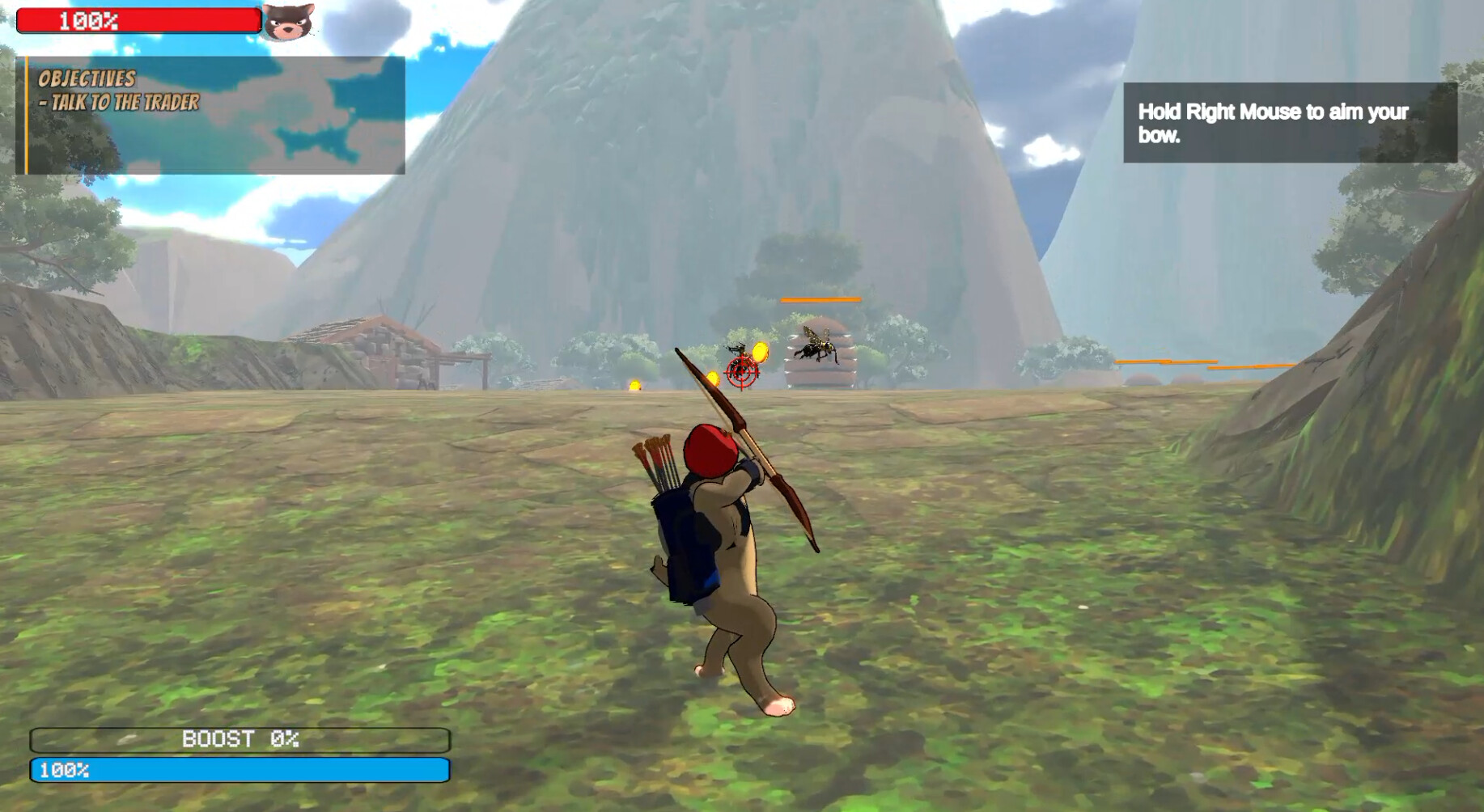 Beavermania screenshot #5