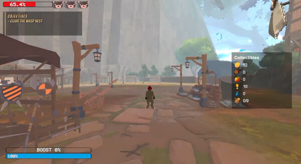 Beavermania screenshot 1