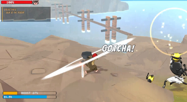 Beavermania screenshot 4