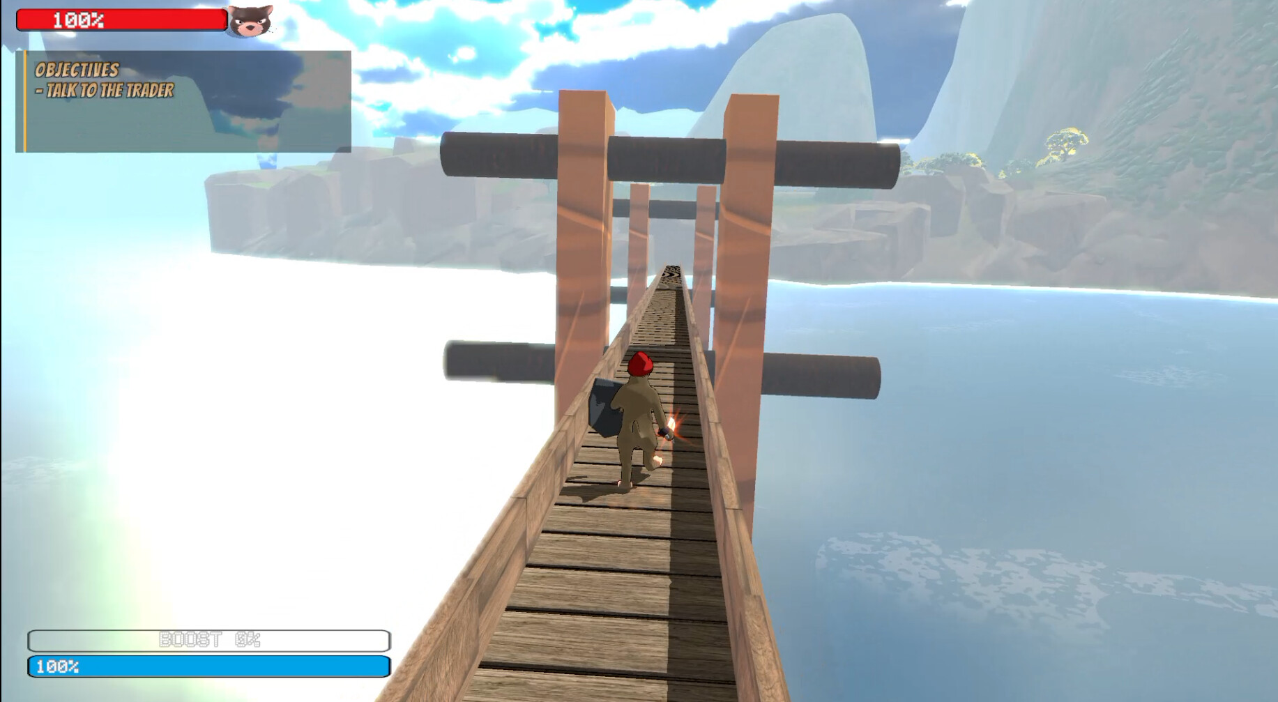 Beavermania screenshot #3