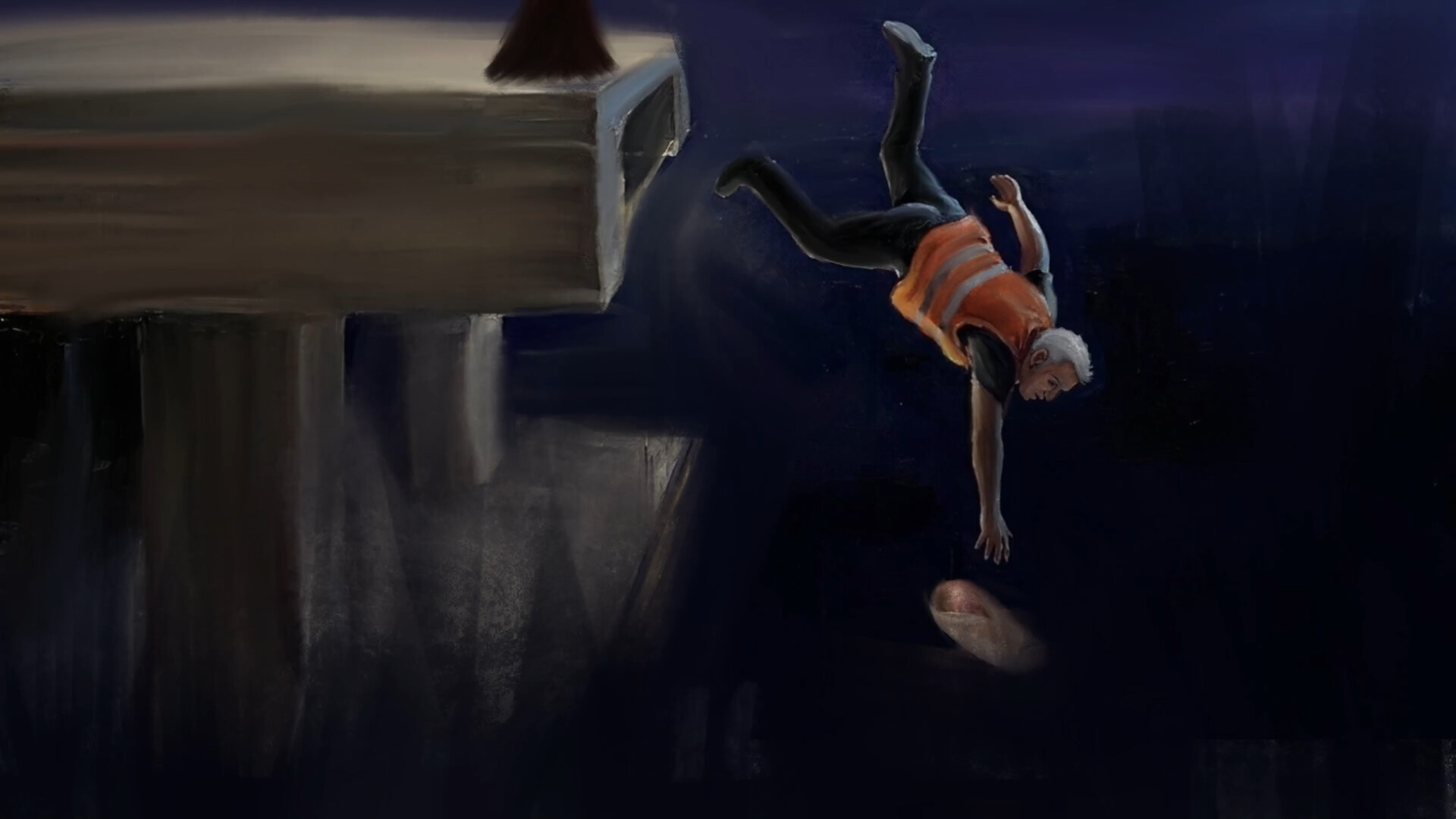 DeadWeight: A Lullaby screenshot #1
