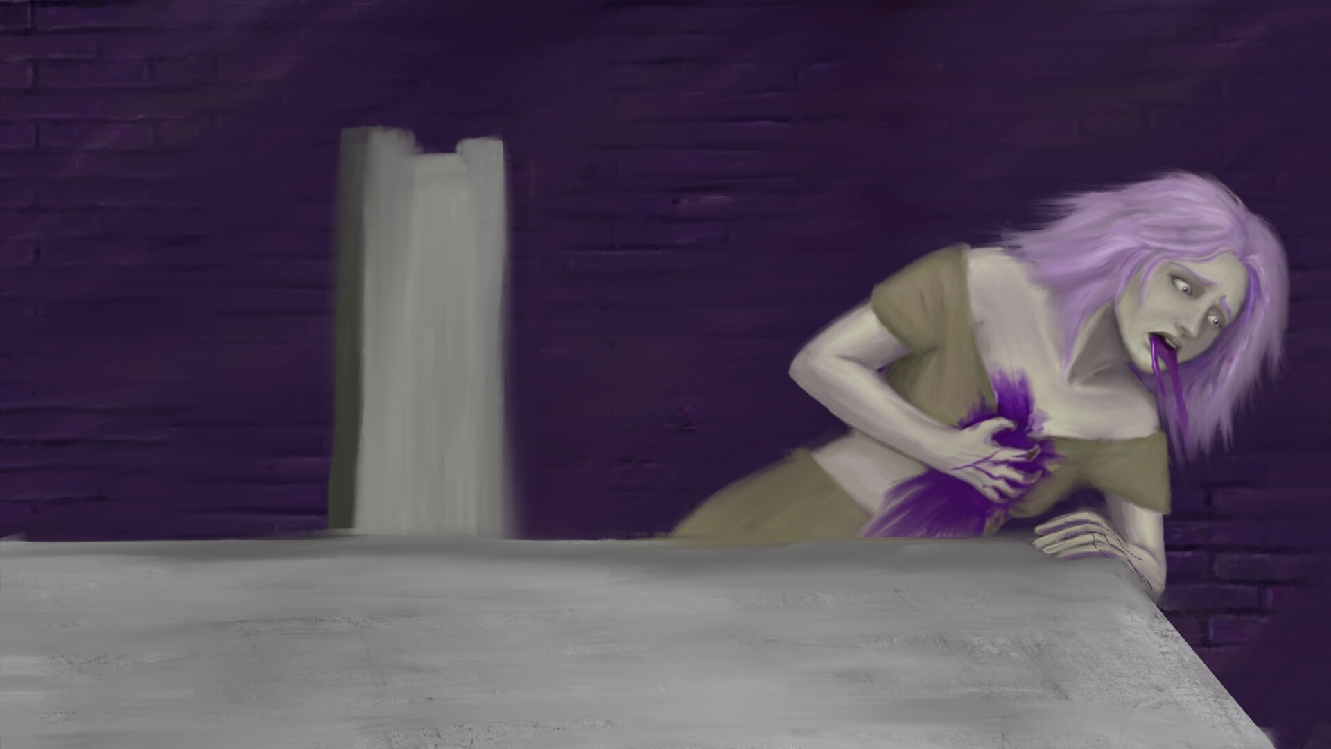 DeadWeight: A Lullaby screenshot #10