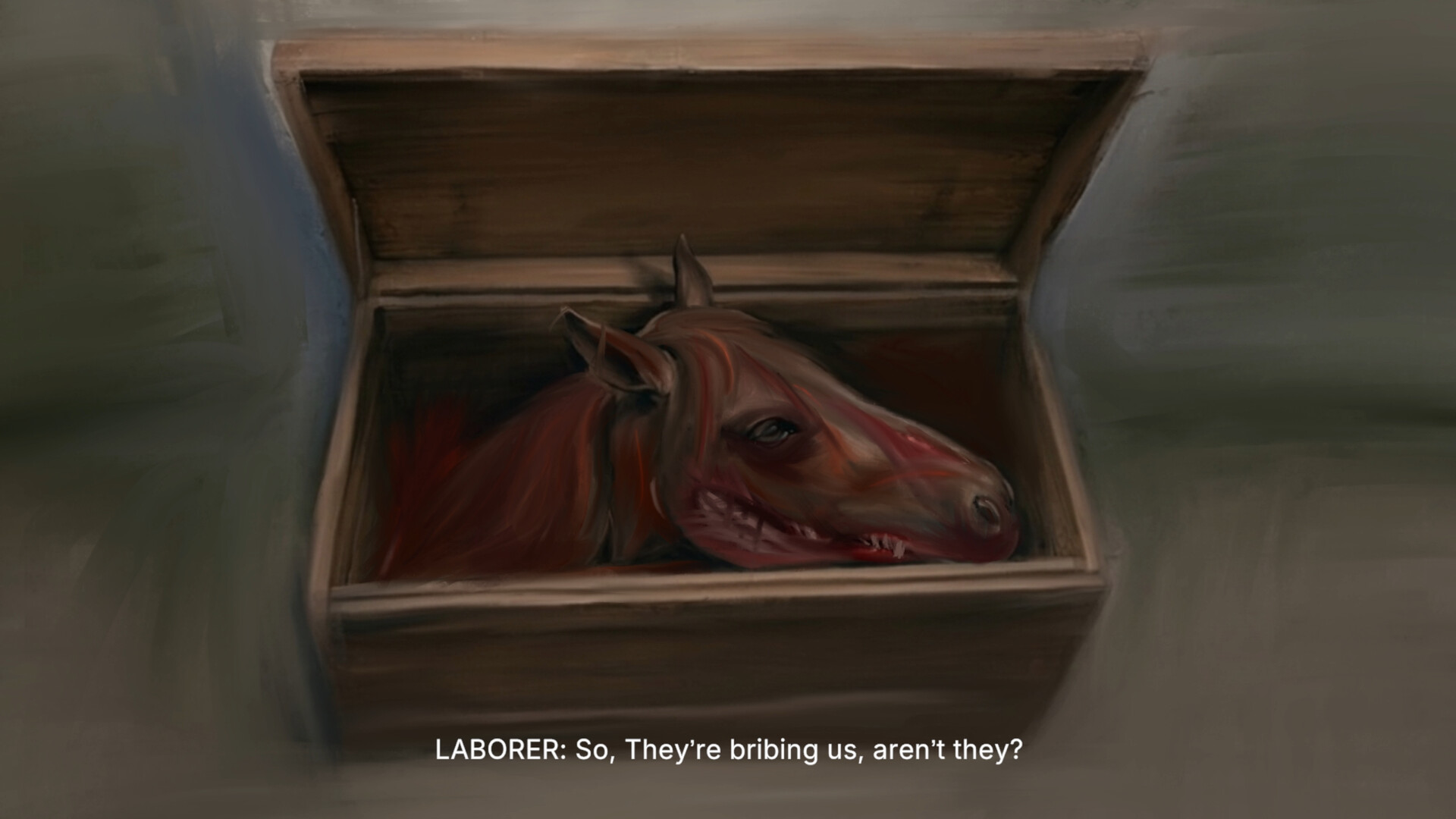 DeadWeight: A Lullaby screenshot #7