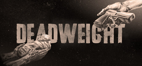 DeadWeight: A Lullaby — Steam game cover