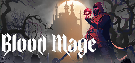 Blood Mage