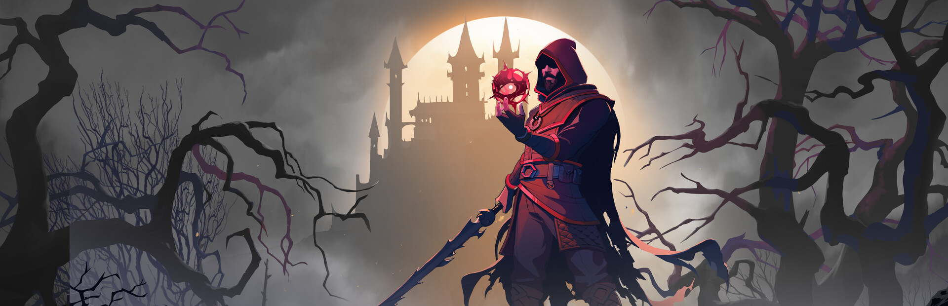 Blood Mage