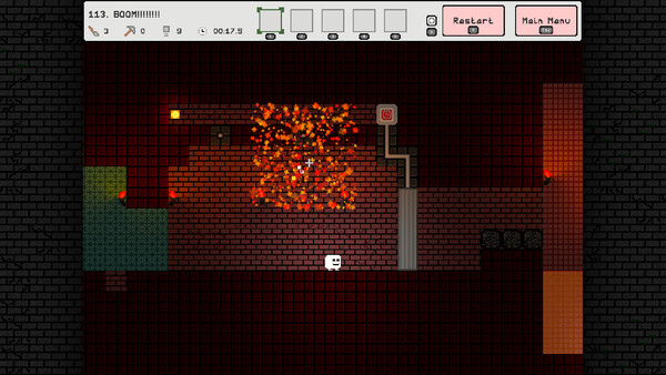 Blokour Screenshot