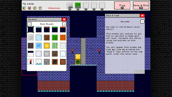 Screenshot media