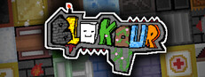 Blokour cover