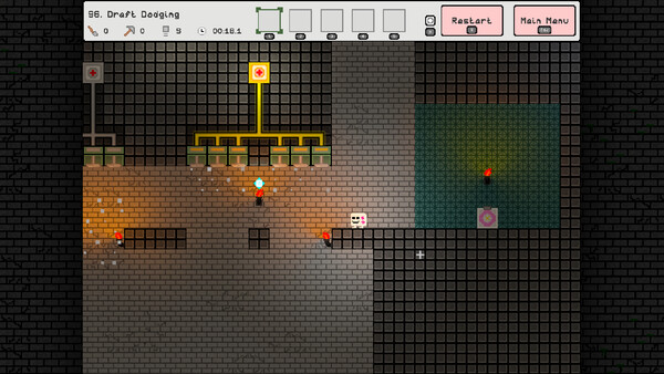Blokour Screenshot