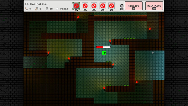 Blokour Screenshot