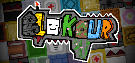 Blokour Banner
