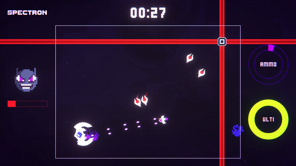 Screenshot media