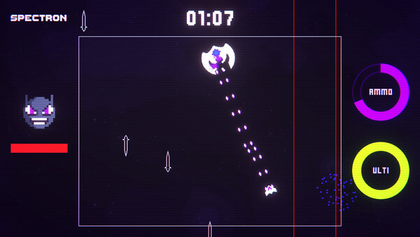 Screenshot media