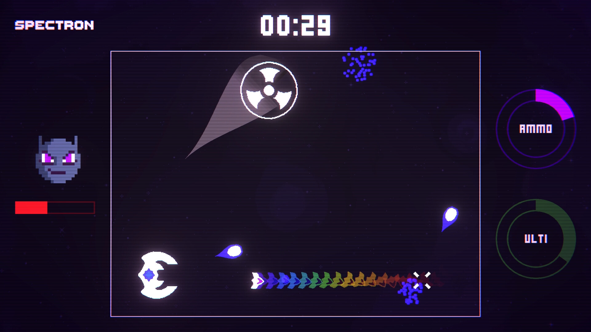 Spectron screenshot #6