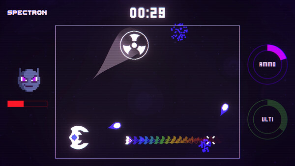 Screenshot media