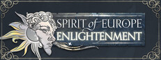 Spirit of Europe - Enlightenment cover