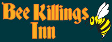 Bee Killings Inn cover