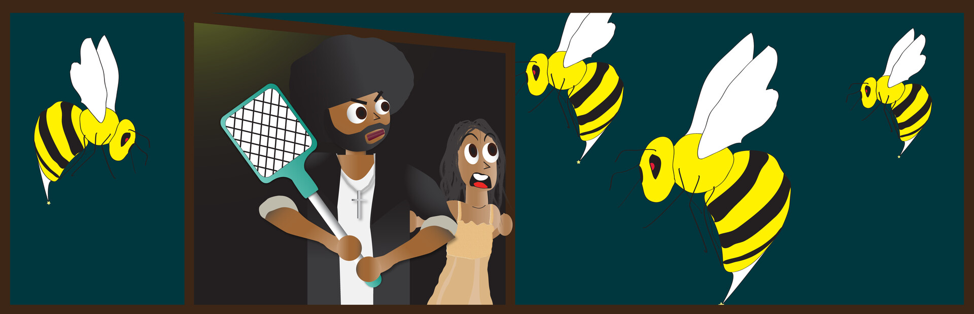 Bee Killings Inn