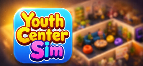 Youth Centre Simulator