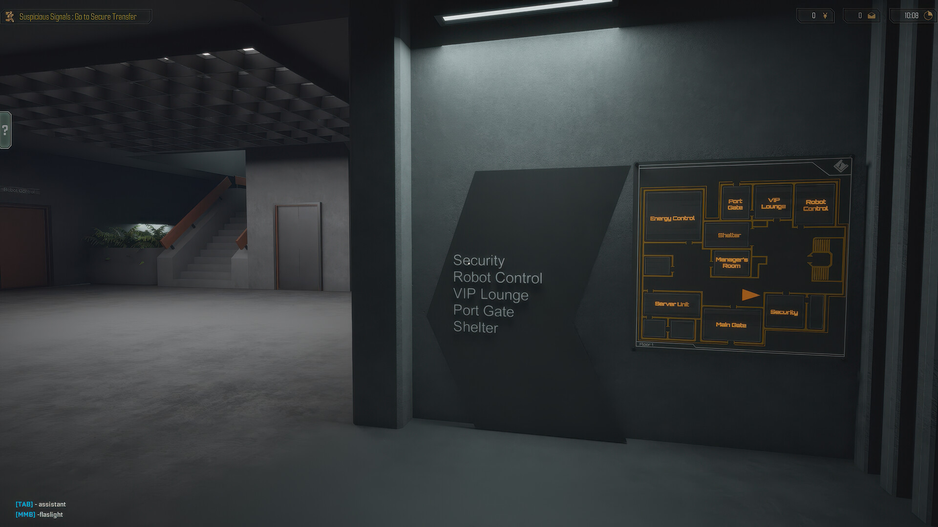 Infogrind screenshot #8