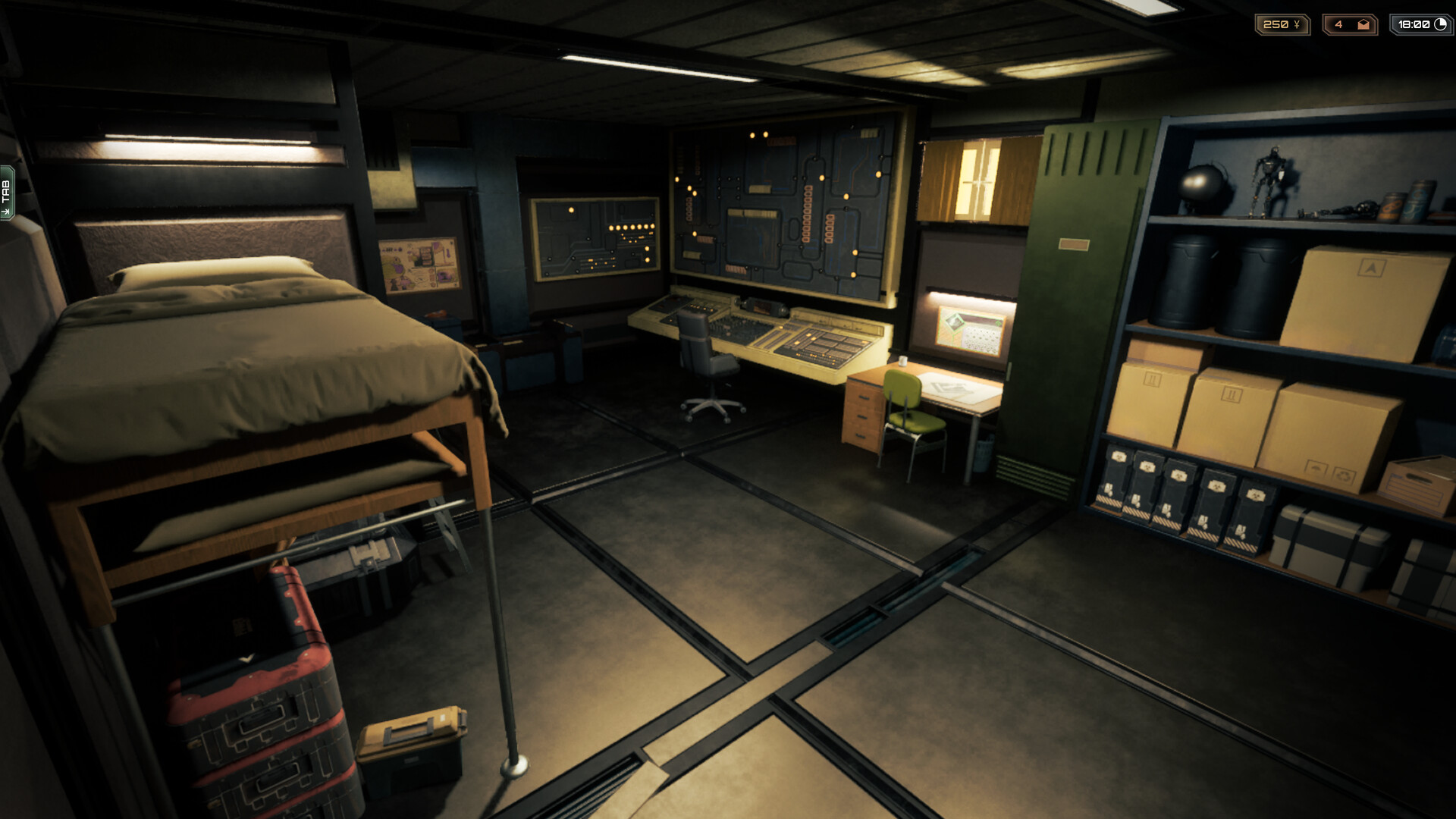 Infogrind screenshot 7
