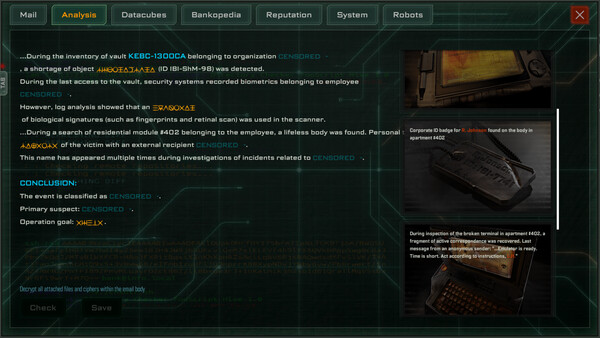 Screenshot media