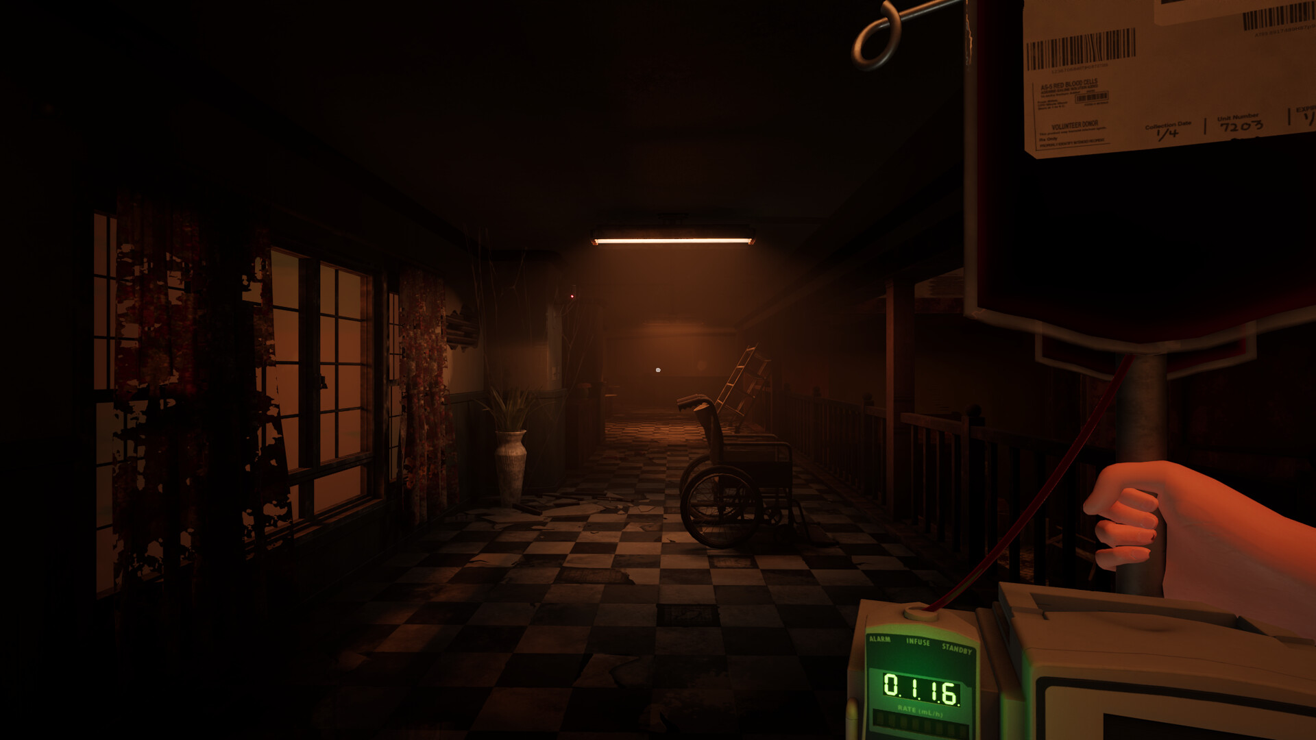 InVein Featured Screenshot #1