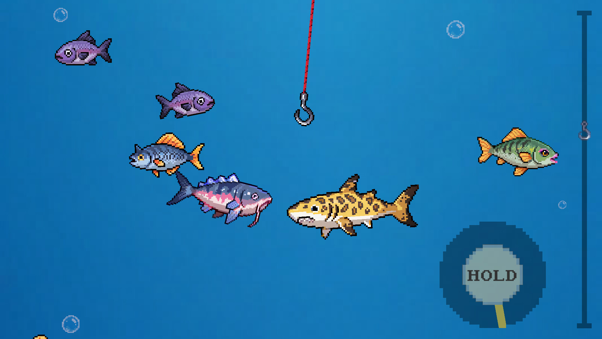 Climax Kingdom screenshot 4