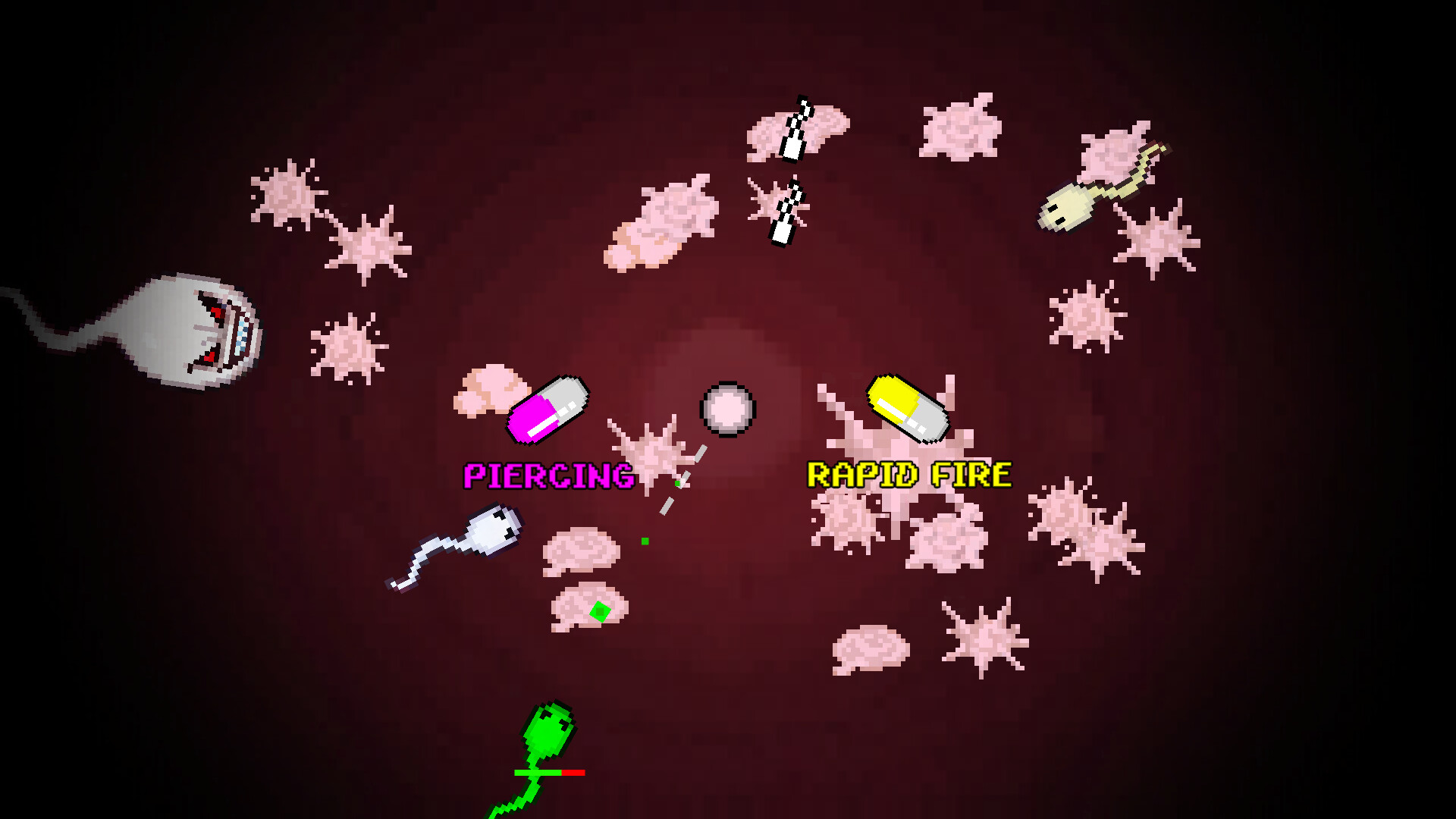 Climax Kingdom screenshot 13