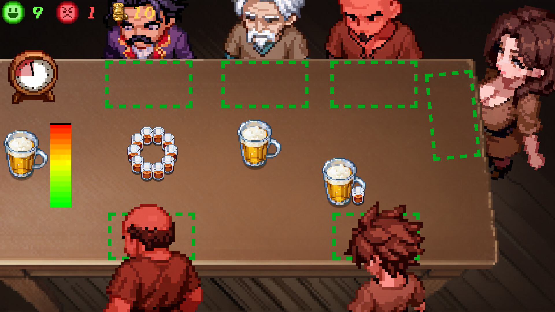 Climax Kingdom screenshot 8