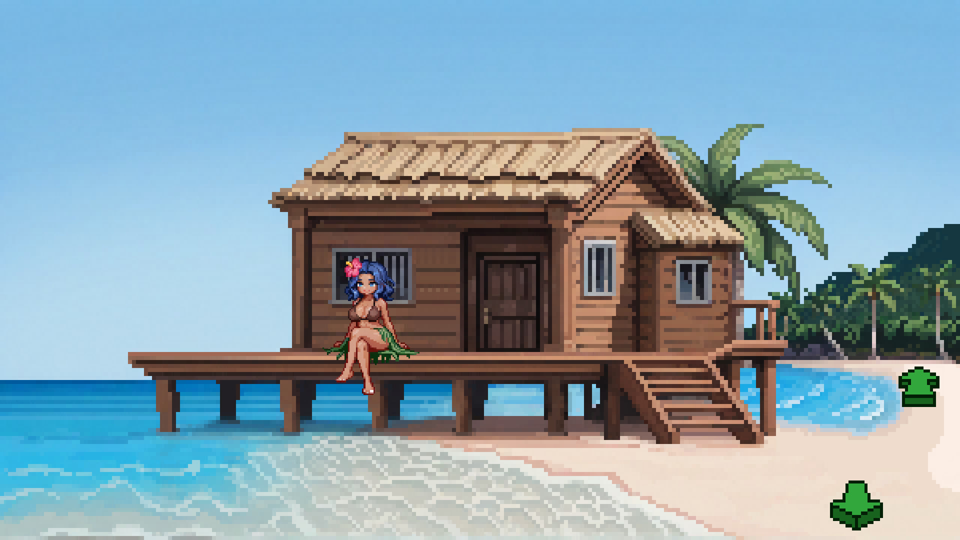 Climax Kingdom screenshot 6