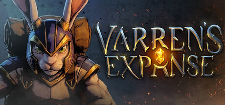 Varren's Expanse header art