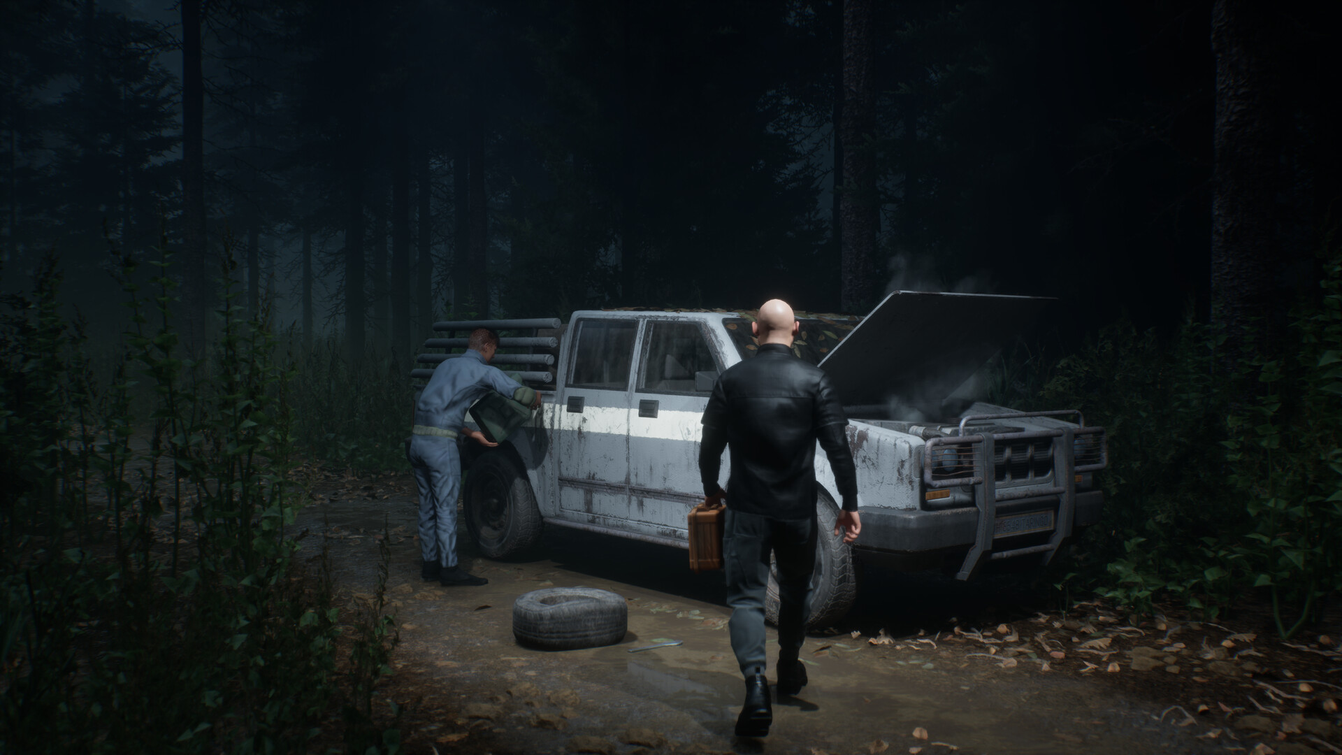 It Hears You: Together screenshot 7
