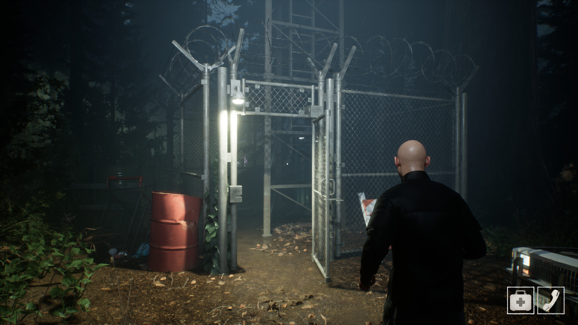 It Hears You: Together screenshot 6