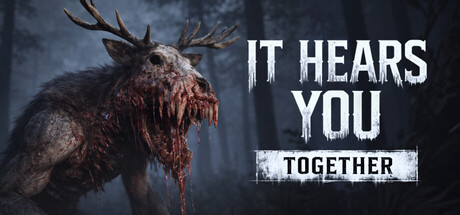 It Hears You: Together Banner