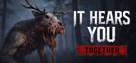 It Hears You: Together