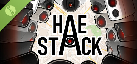 HAE Stack Demo