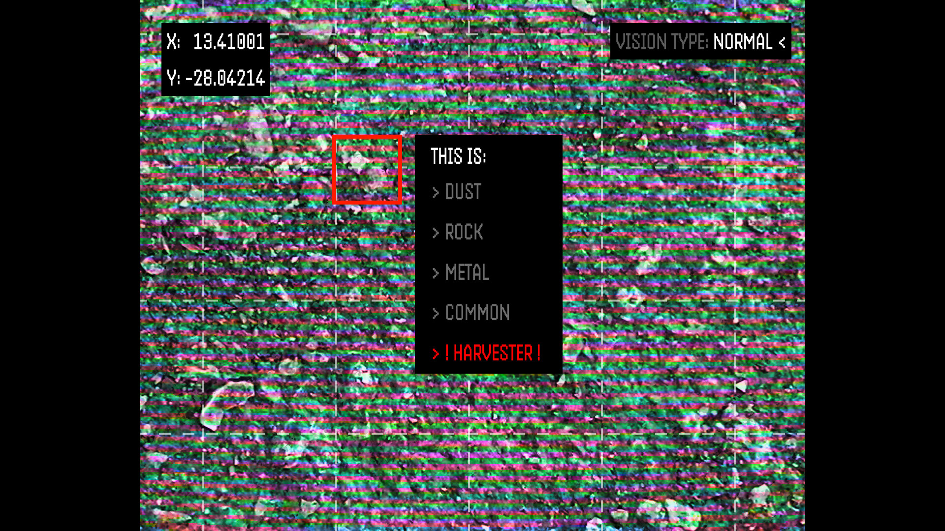VENERA 31 screenshot #2