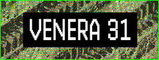 VENERA 31 cover