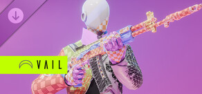 VAIL VR Uncompiled Character and Weapon Bundle