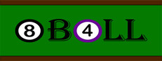 8 Ball 4