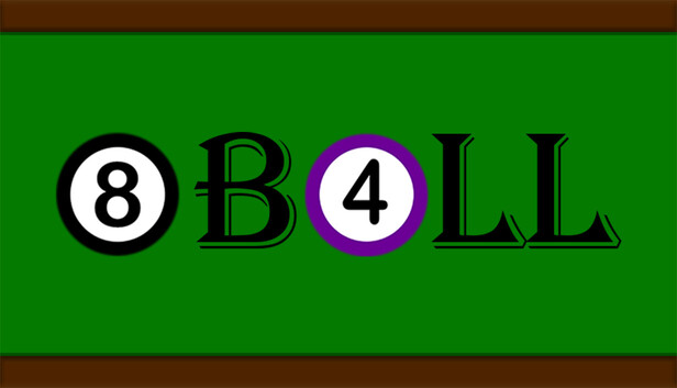8 Ball 4