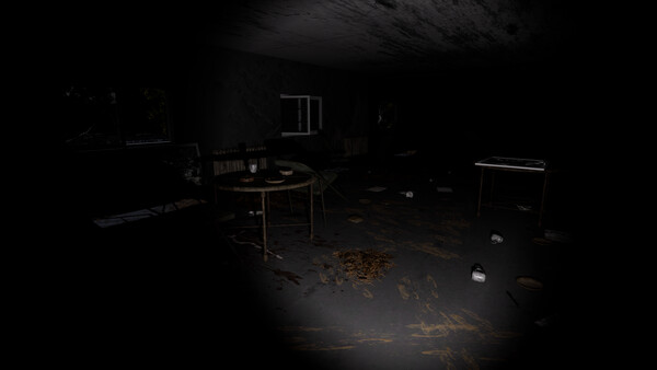 BLACKWALL ASYLUM screenshot 8