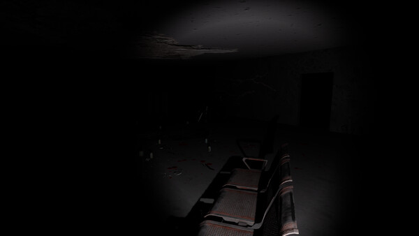 BLACKWALL ASYLUM screenshot 7