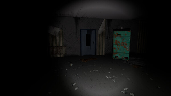 BLACKWALL ASYLUM screenshot 2