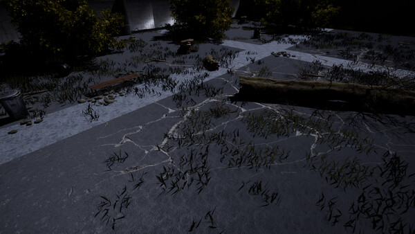 BLACKWALL ASYLUM screenshot 9